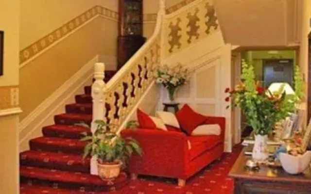 The Harbour Inn B&B Larne