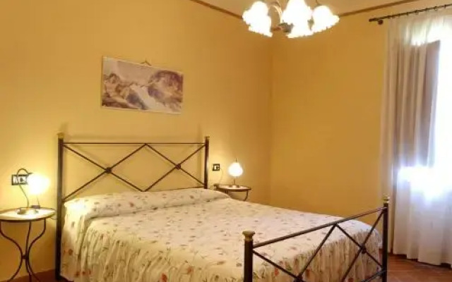 Agriturismo Montemari