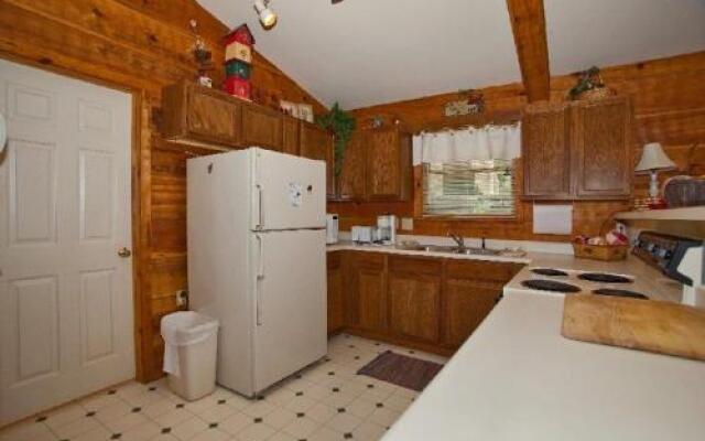 Richview - 2 Br home by RedAwning