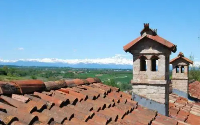 Villa Bracco