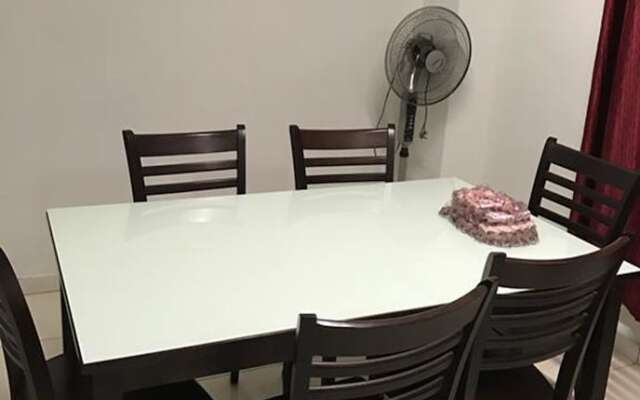 Kerteh Damansara Holiday Home