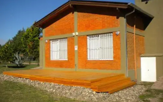 Las Casitas de Pepin