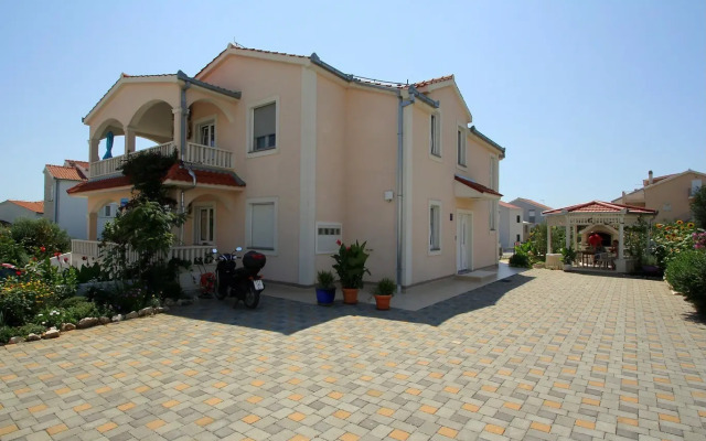 Apartment Milka