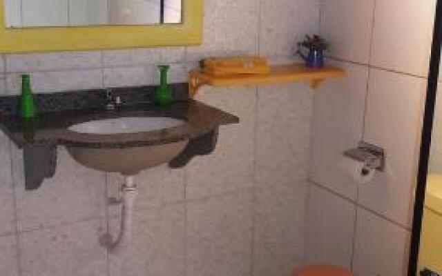 Pousada Serra da Lua