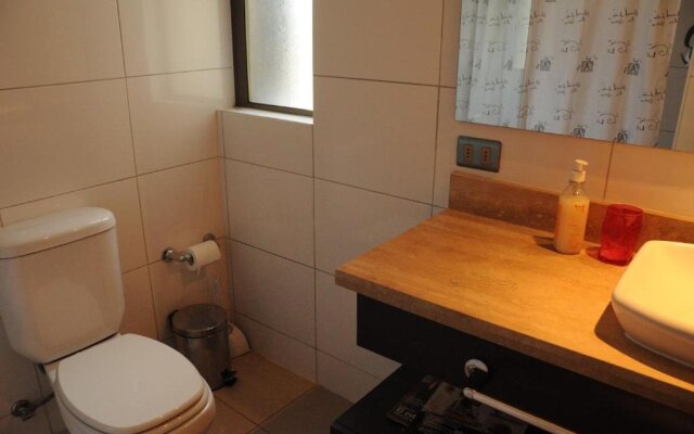 Apartamentos Premium Capital Nueva Providencia