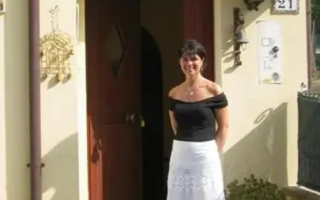 B&B Il Giardino