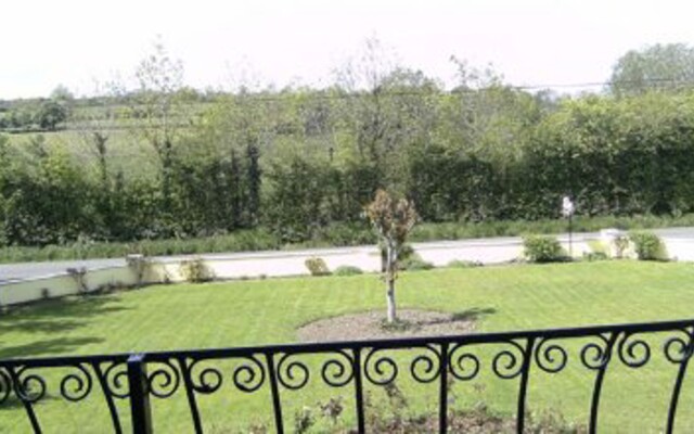 Gallow's View