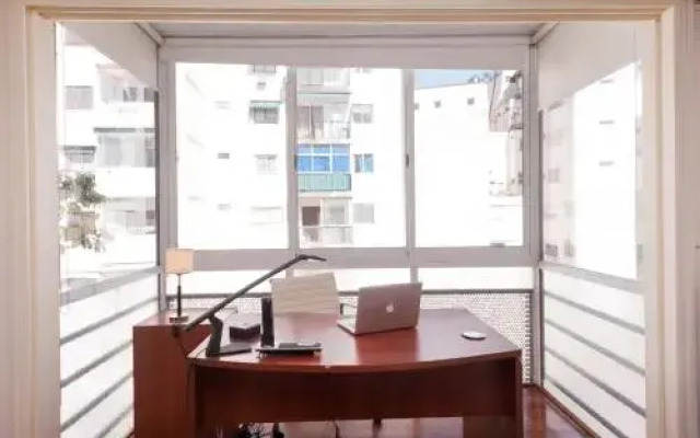 Alto Palermo