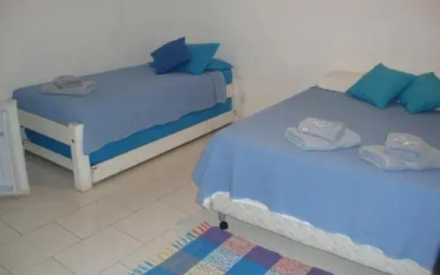 Linda Casa no Centro