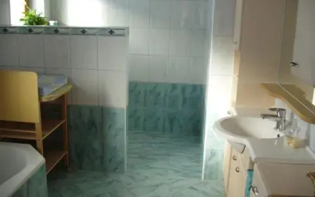 Ferienwohnung Wohlfartstätter