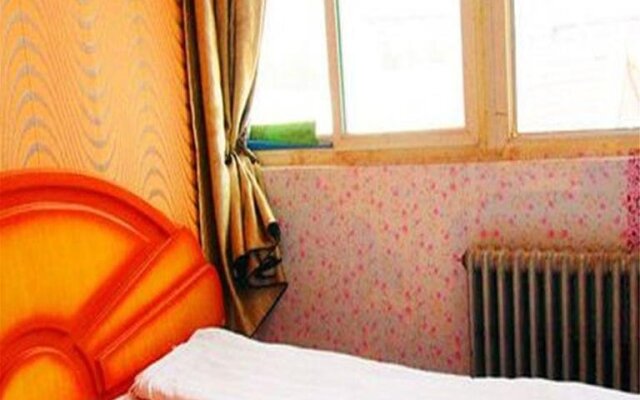 Ruiyuan Guest House
