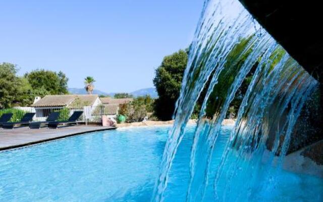 Résidence Storia di Blue