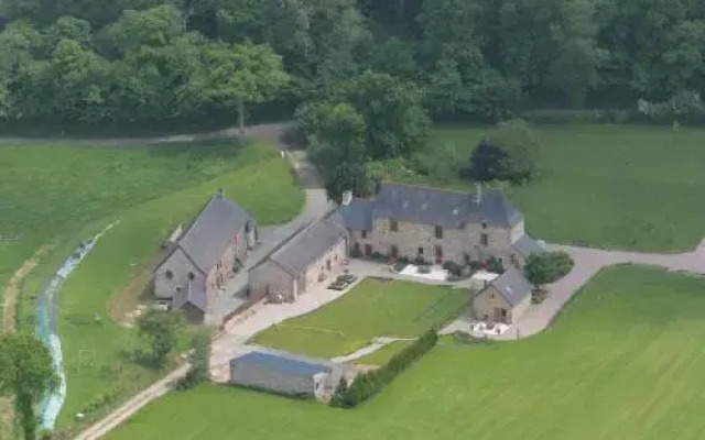 Manoir le Courtillon