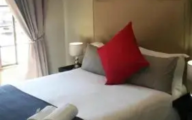 Eliades Overnight Accommodation