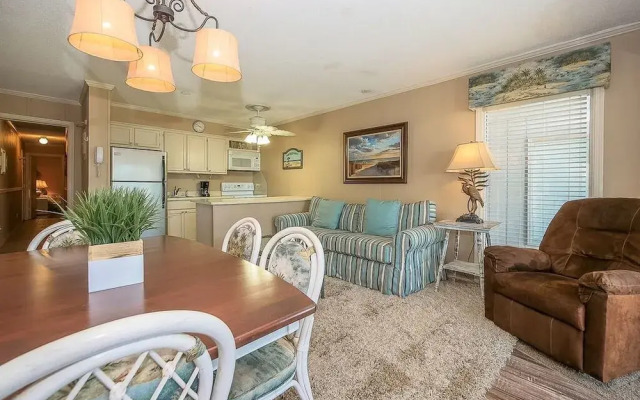 Ocean Dunes Villas #WOD110