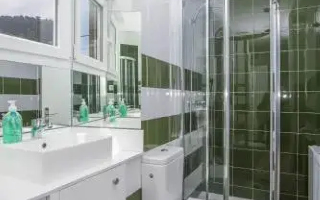 Lekeitio Aterpetxea Hostel