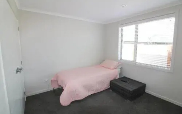 Modern Mosgiel Sanctuary