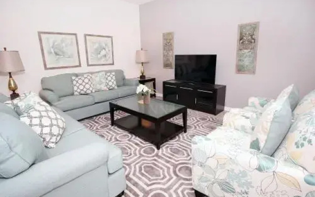 Vacation Home Miles Away From Disney 13Yc19