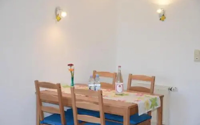 Ferienwohnung Hunsrücknest