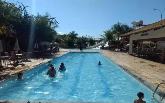 Apartment Lacqua di Roma 2 Abad