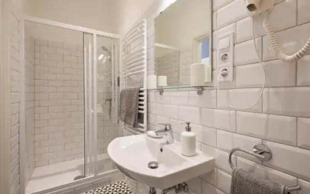 Engel Apartman