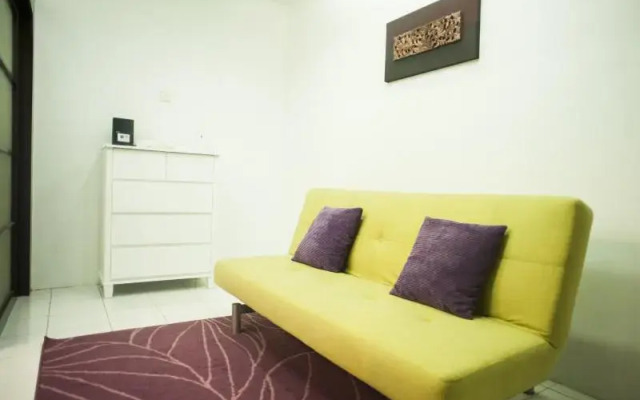 Putrajaya Guesthouse Thirty3