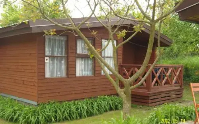 Ośrodek Wypoczynkowy Amber