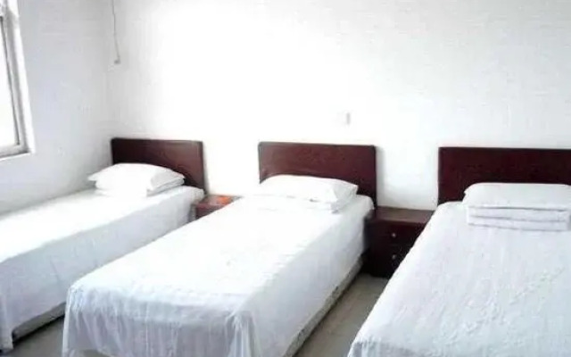 Dagushan Gucheng Inn