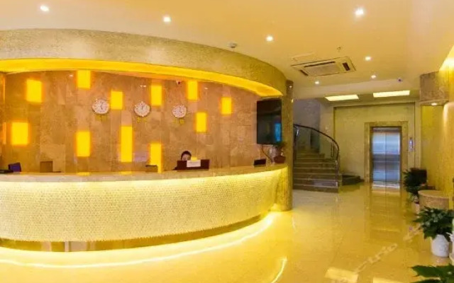 Wuhan Xilaide Boutique Hotel