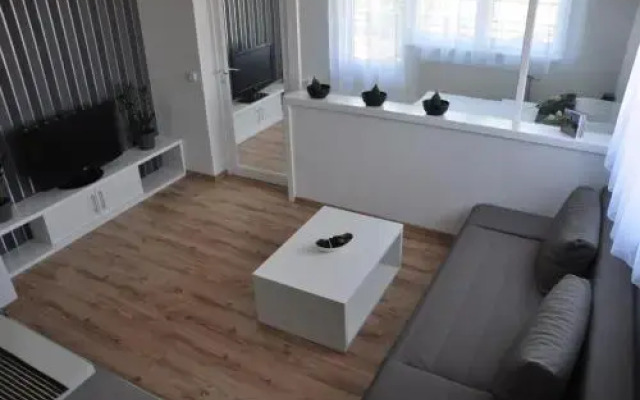 Ametiszt Apartman - Sárvár,kiadó apartman, olcsó apartman, olcsó szállás