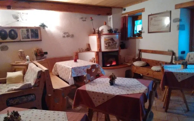 Agritur Manoncin