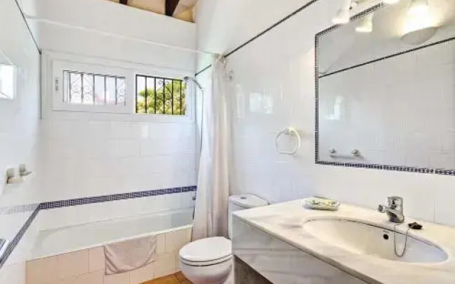 Villa Sonrisa