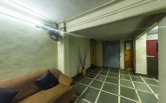 Hotel Rahi