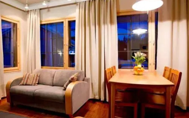Sallainen Cottages