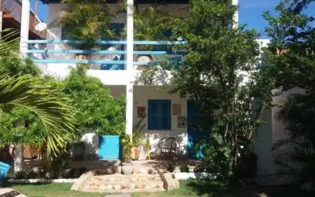 Casa na Areia