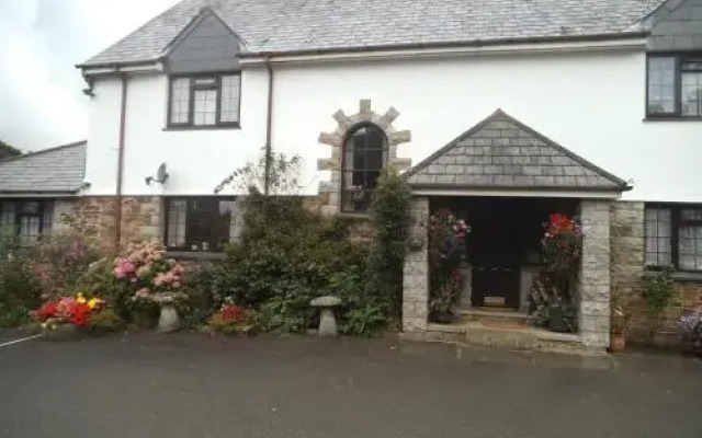 Tregellist Farm