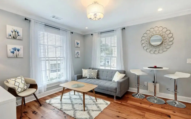 Tattnall Hideaway