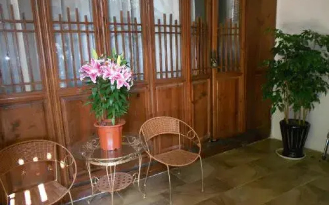 Lijiang Xin Gui Zhu Boutique Inn