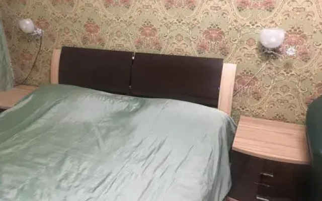 Меблированные комнаты Comfort