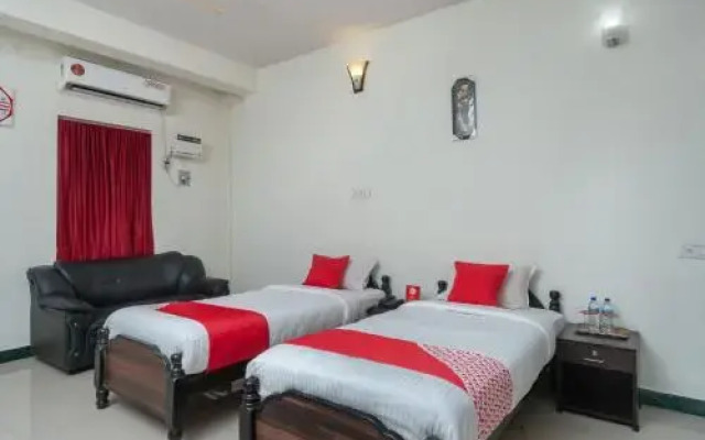 Ann Residency Porur