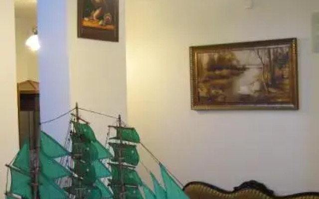 Villa Remedios