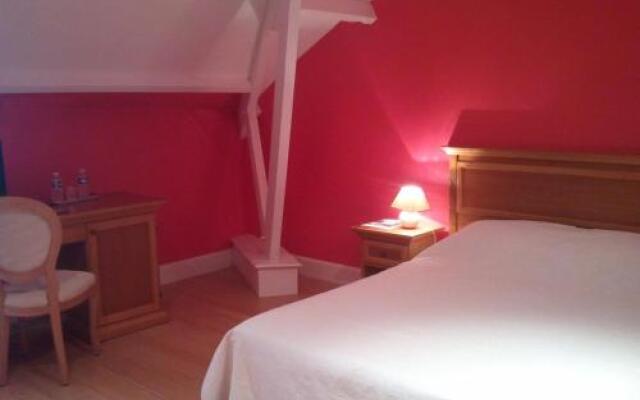 Château Sainte Marie