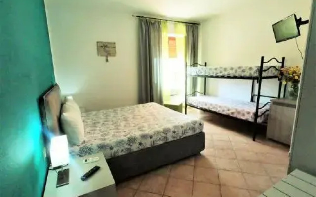 B&B Il Corallo