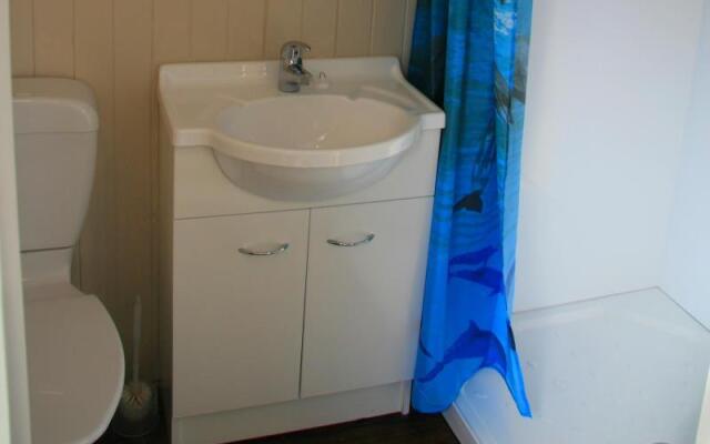 Dargaville Campervan Park & Cabins