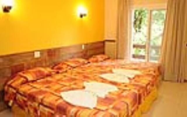 Aguativa Golf Resort