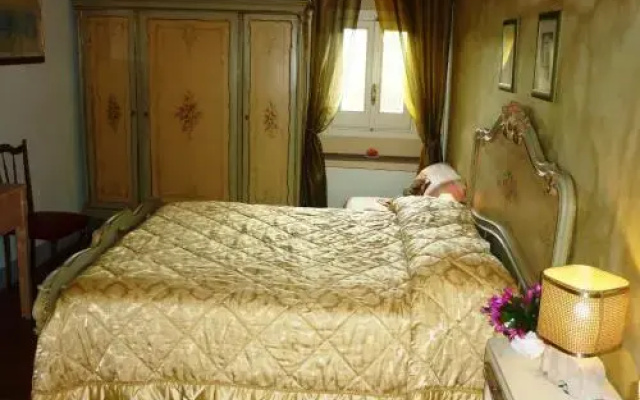 Casale Ginette