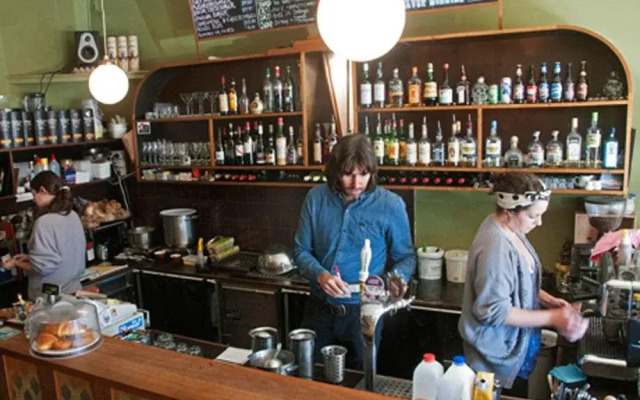 ParkSide Stay Clifton Hill