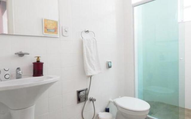 Apartamento 2 Quartos Copacabana