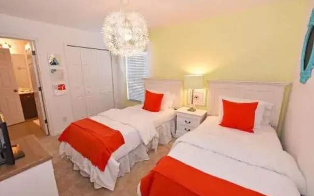 Homes4uu - Disney Area Vacation Homes