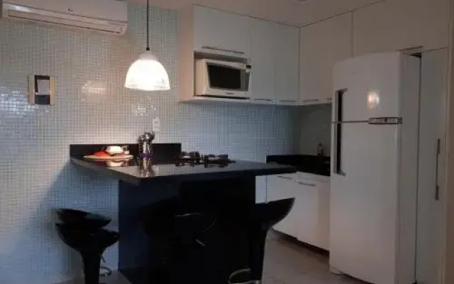 Muro Alto Marupiara Flats